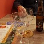 Jetty Choco Gyula - Étel/ital