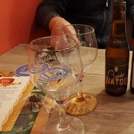 Jetty Choco Gyula - Étel/ital