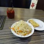 Jiale Kínai Gyorsbüfé Budapest - Étel/ital