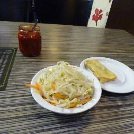 Jiale Kínai Gyorsbüfé, Budapest - Étel/ital