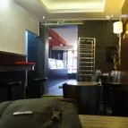 Jiale Kínai Gyorsbüfé Budapest - Belső