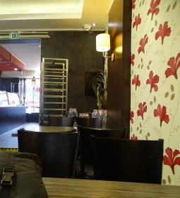 Jiale Kínai Gyorsbüfé