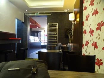 Jiale Kínai Gyorsbüfé Budapest