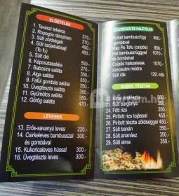 Jiale Kínai Gyorsbüfé