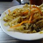 Jiale Kínai Gyorsbüfé Budapest - Étel/ital