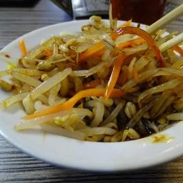 Jiale Kínai Gyorsbüfé, Budapest - Étel/ital