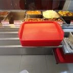 Jó Ízű Kínai Büfé Szigetszentmiklós - Belső