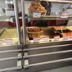 Jó Ízű Kínai Büfé Szigetszentmiklós - Étel/ital