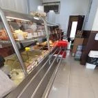 Jó Ízű Kínai Büfé Szigetszentmiklós - Belső