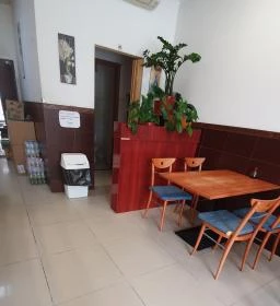 Jó Ízű Kínai Büfé