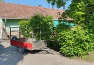 Jóbarát Csárda Deszk