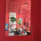 Jóbarát Csárda Deszk - Étlap/itallap