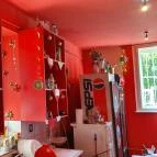 Jóbarát Csárda Deszk - Belső