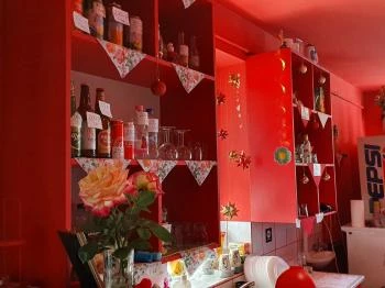 Jóbarát Csárda Deszk