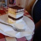 Reformsüti Cukormentes Cukrászda Budapest - Étel/ital