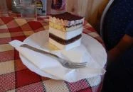 Reformsüti Cukormentes Cukrászda Budapest