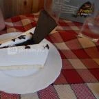 Reformsüti Cukormentes Cukrászda Budapest - Étel/ital