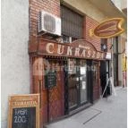 Reformsüti Cukormentes Cukrászda Budapest - Külső kép