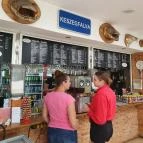 Jóbarátok halsütöde Balatonalmádi - Egyéb