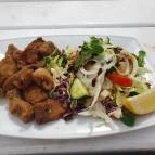 Jóbarátok halsütöde Balatonalmádi - Egyéb