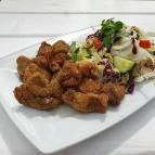 Jóbarátok halsütöde Balatonalmádi - Egyéb