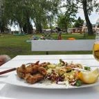 Jóbarátok halsütöde Balatonalmádi - Egyéb