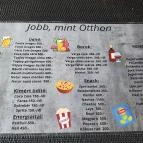 Jobb mint otthon italbolt Veresegyház - Egyéb