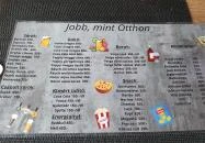 Jobb mint otthon italbolt Veresegyház