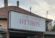 Jobb mint otthon italbolt Veresegyház