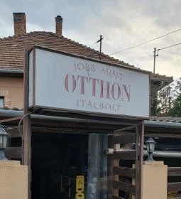 Jobb mint otthon italbolt