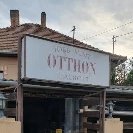 Jobb mint otthon italbolt Veresegyház - Egyéb