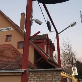 Jobb Mint Otthon Kisvendéglő, Szeged - Egyéb