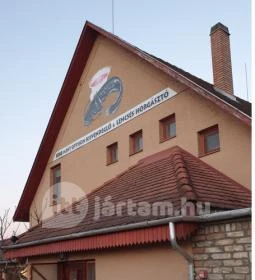 Jobb Mint Otthon Kisvendéglő