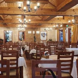 Jobb Mint Otthon Kisvendéglő, Szeged - Egyéb