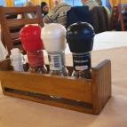 Jobb Mint Otthon Kisvendéglő Szeged - Egyéb