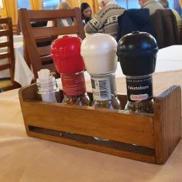 Jobb Mint Otthon Kisvendéglő, Szeged - Egyéb