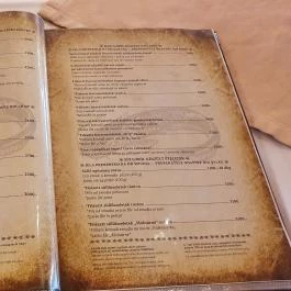 Jobb Mint Otthon Kisvendéglő, Szeged - Egyéb