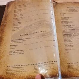 Jobb Mint Otthon Kisvendéglő, Szeged - Egyéb