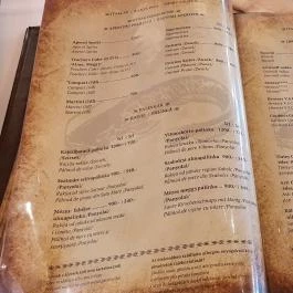 Jobb Mint Otthon Kisvendéglő, Szeged - Egyéb