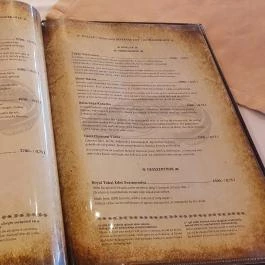 Jobb Mint Otthon Kisvendéglő, Szeged - Egyéb