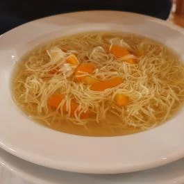 Jobb Mint Otthon Kisvendéglő, Szeged - Egyéb