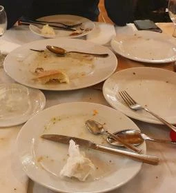 Jobb Mint Otthon Kisvendéglő