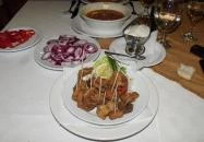 Jobb Mint Otthon Kisvendéglő Szeged