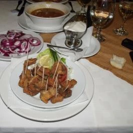 Jobb Mint Otthon Kisvendéglő, Szeged - Étel/ital