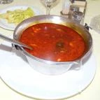 Jobb Mint Otthon Kisvendéglő Szeged - Étel/ital