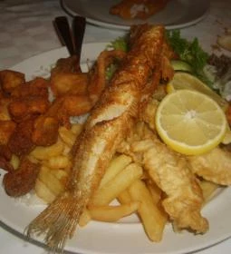 Jobb Mint Otthon Kisvendéglő