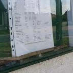 'Jobb mint otthon' Presszó Pákozd - Egyéb