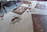 'Jobb mint otthon' Presszó Pákozd