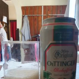 'Jobb mint otthon' Presszó Pákozd - Egyéb