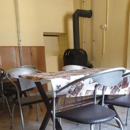 'Jobb mint otthon' Presszó Pákozd - Egyéb